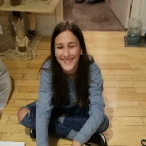 Meet your Posher, Jade